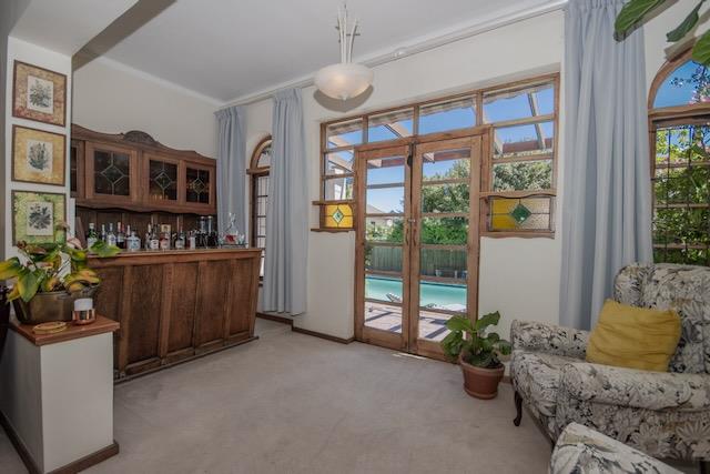 To Let 4 Bedroom Property for Rent in Milnerton Western Cape